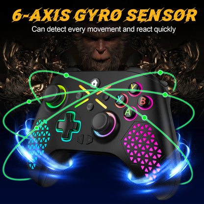 CyberPandaTech G1 Wireless Controller