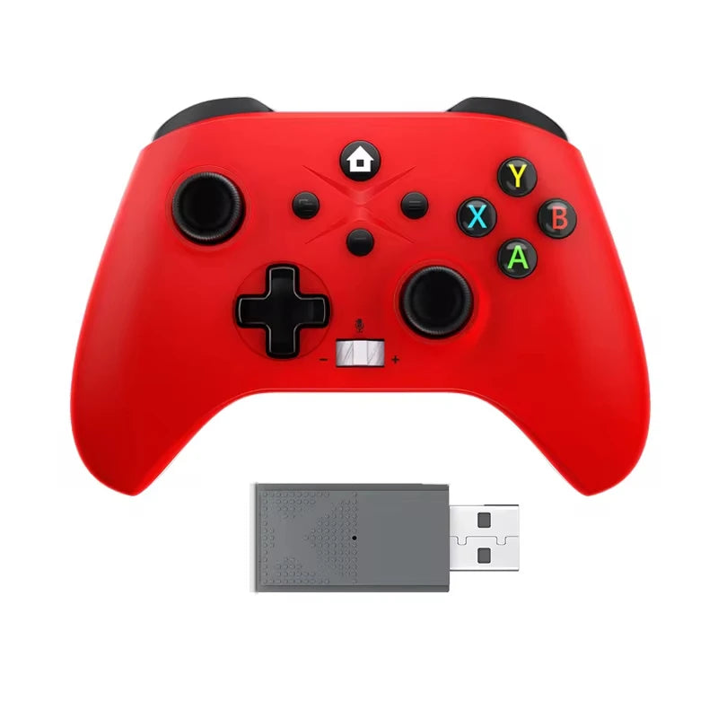 CyberPandaTech G1 Wireless Controller