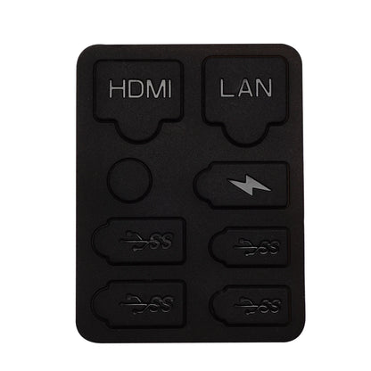 Dust plug Prevent For Playstation 5