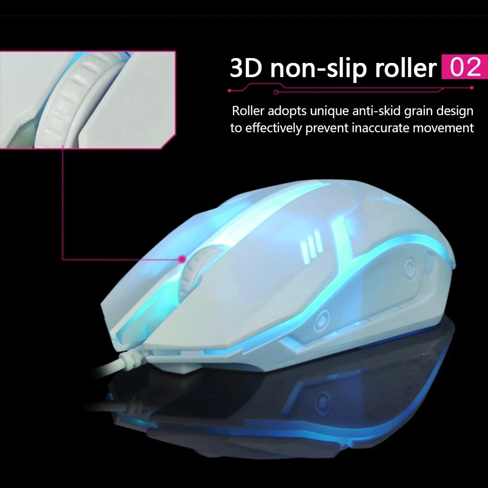 CyberPandaTech S1