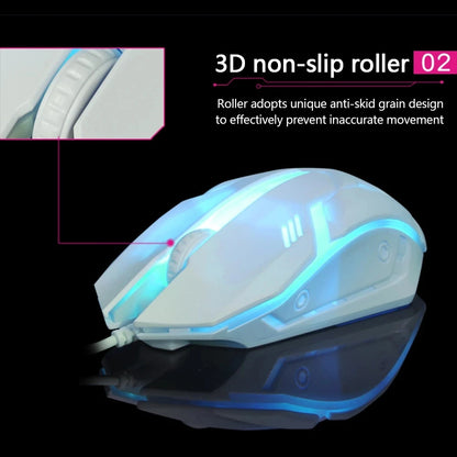 CyberPandaTech S1