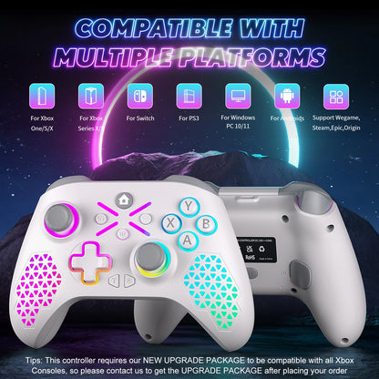 CyberPandaTech G1 Wireless Controller