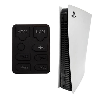 Dust plug Prevent For Playstation 5