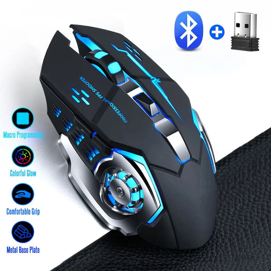 CyberPandaTech X4