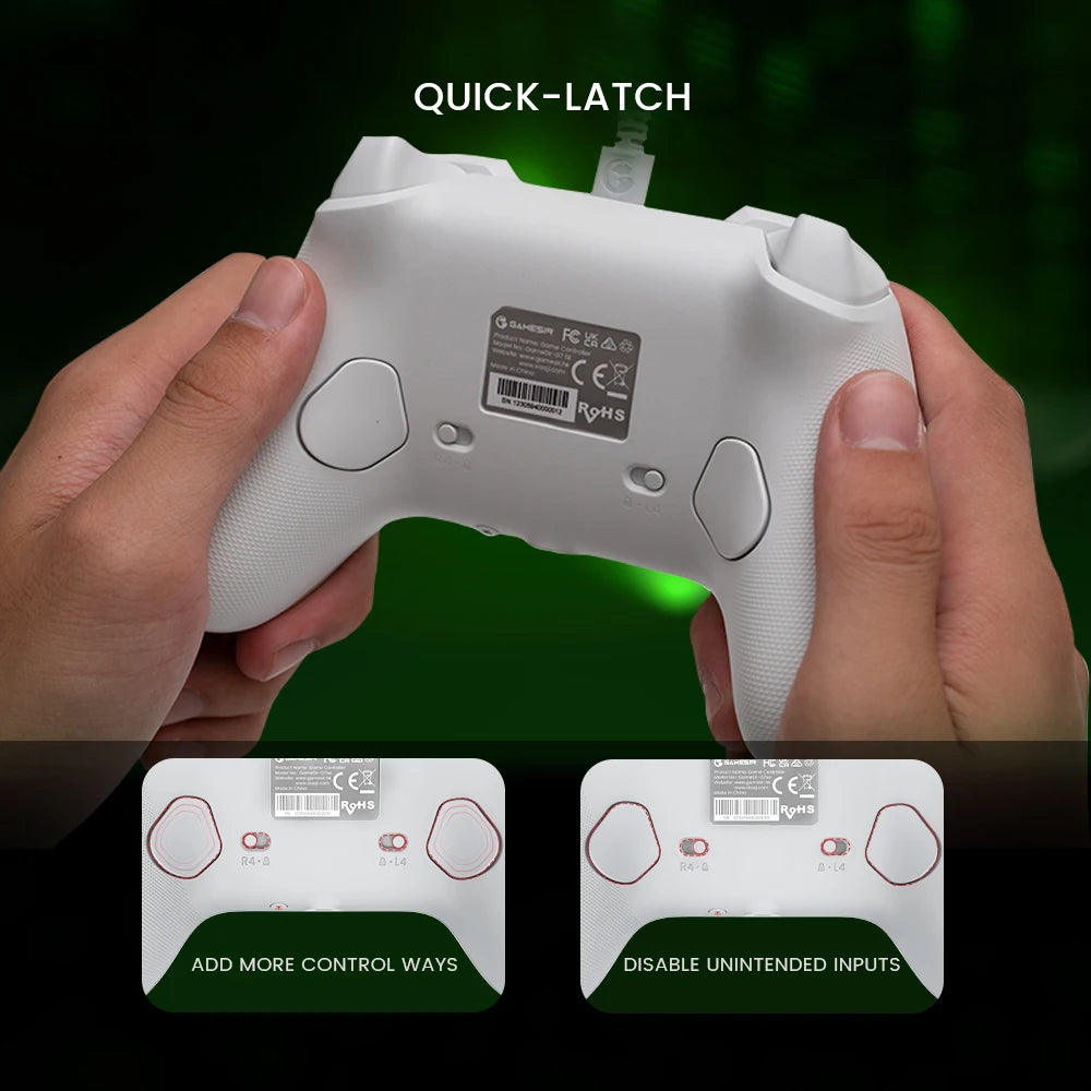 GameSir G7 SE Xbox Gaming Controller