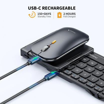CyberPandaTech XKM01 Mini