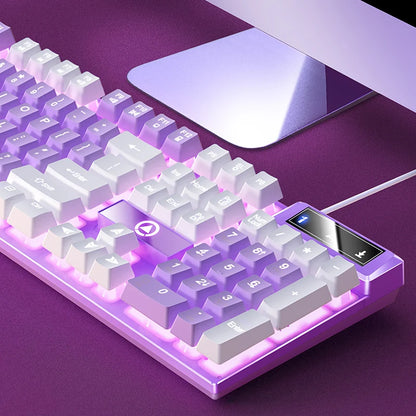 CyberPandaTech K500