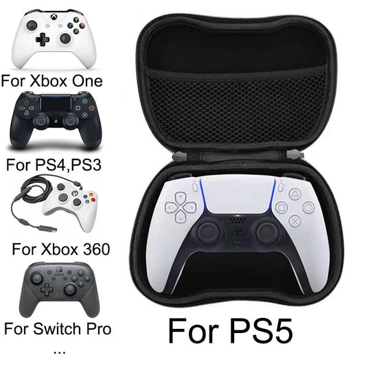 Bag cover for Controllers